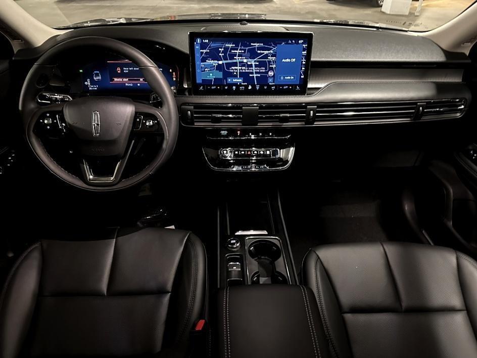new 2024 Lincoln Corsair car, priced at $42,559