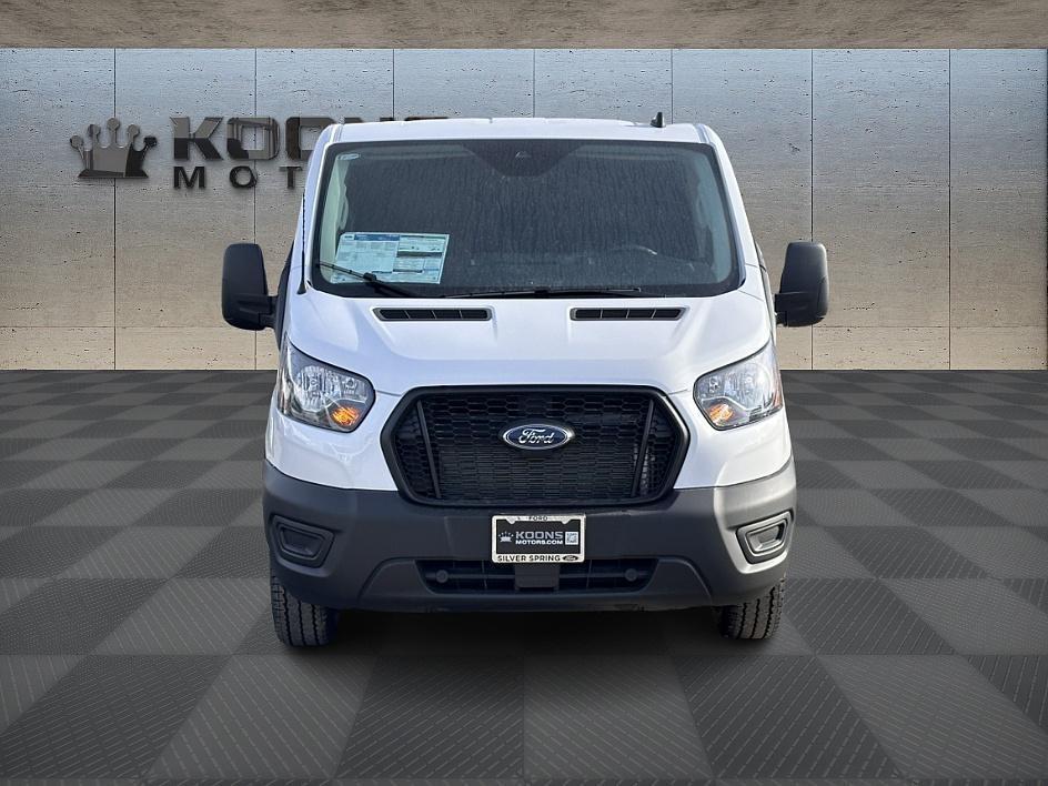 new 2024 Ford Transit-250 car, priced at $39,336