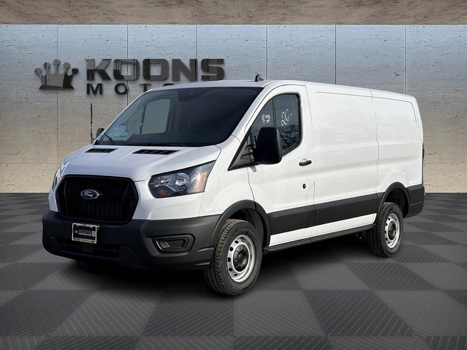 new 2024 Ford Transit-250 car, priced at $39,336