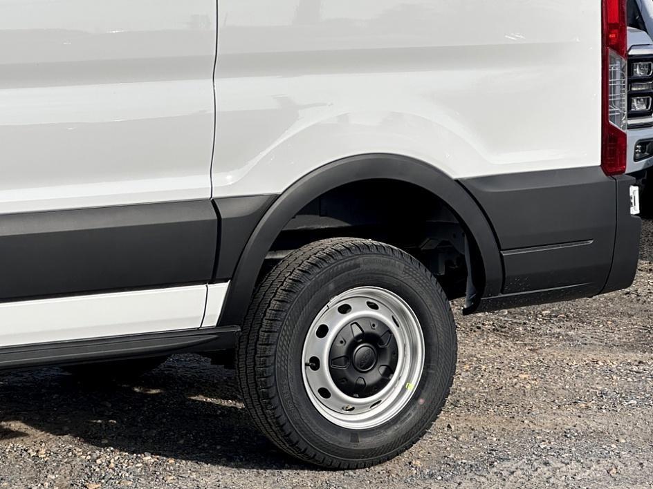 new 2024 Ford Transit-250 car, priced at $39,336