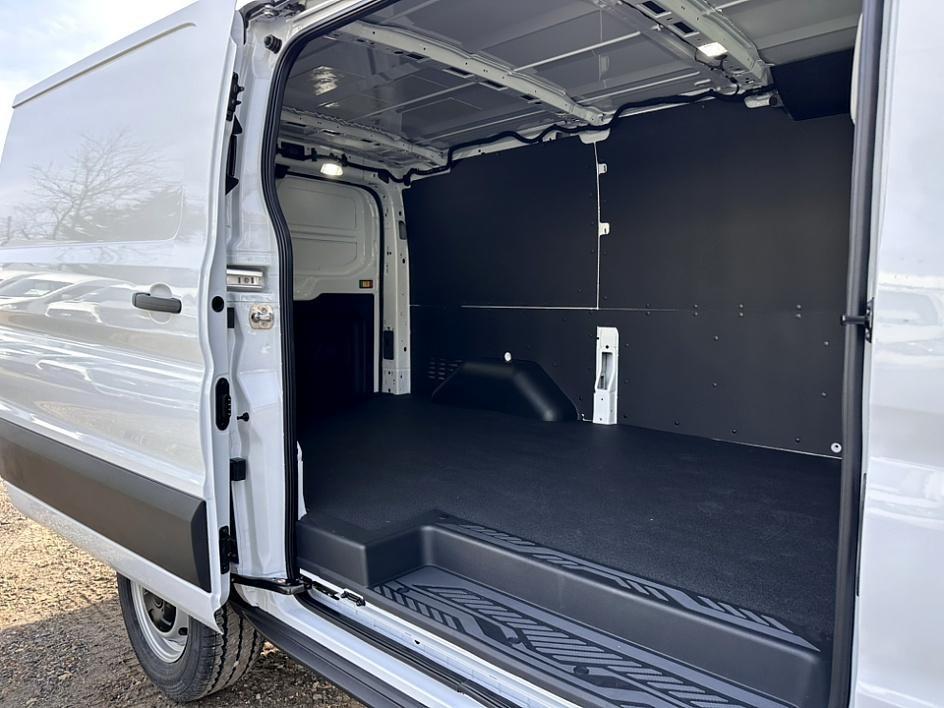 new 2024 Ford Transit-250 car, priced at $39,336