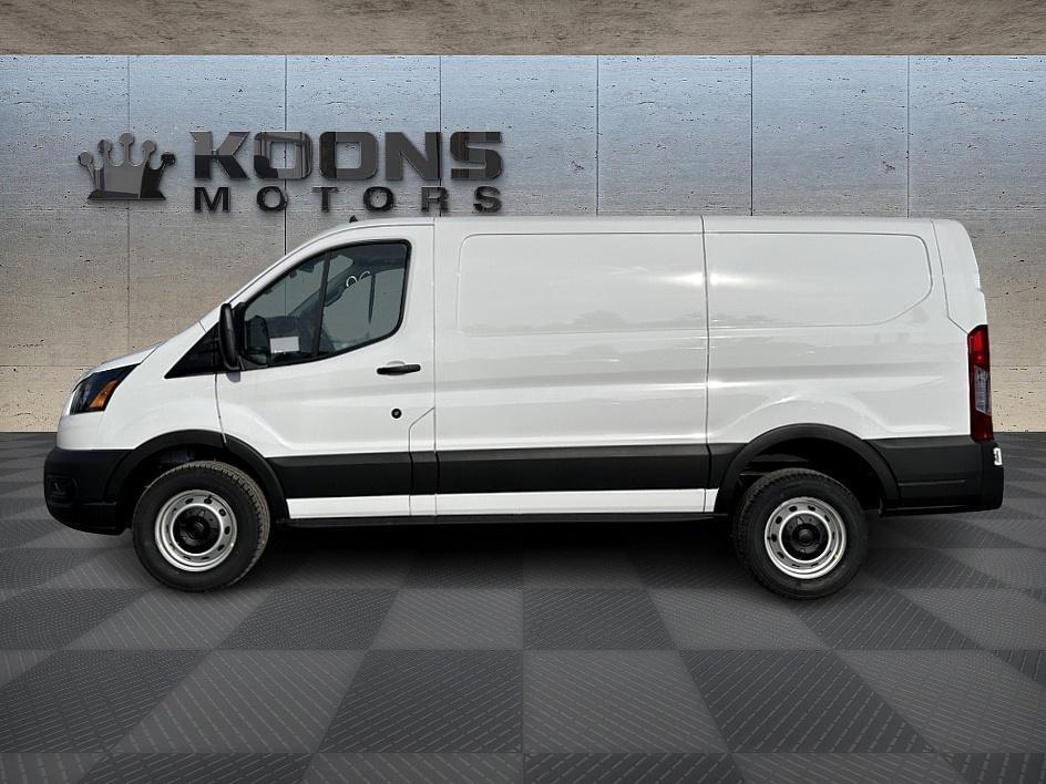 new 2024 Ford Transit-250 car, priced at $39,336
