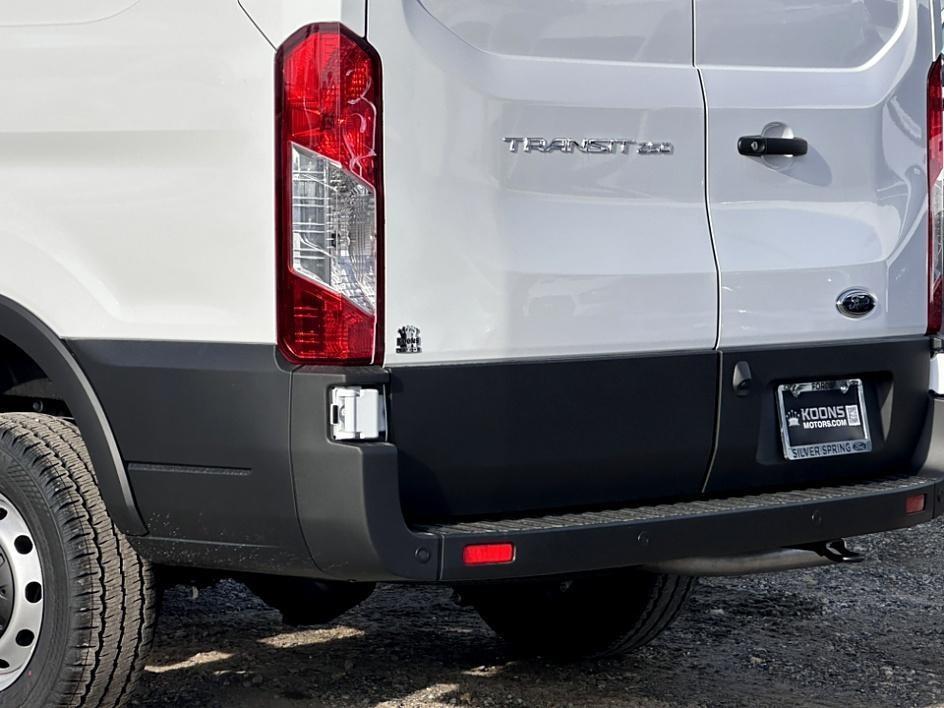 new 2024 Ford Transit-250 car, priced at $39,336