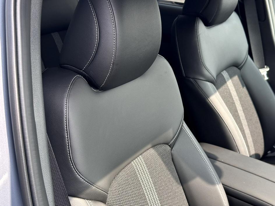 new 2025 Mazda CX-50 car, priced at $35,894