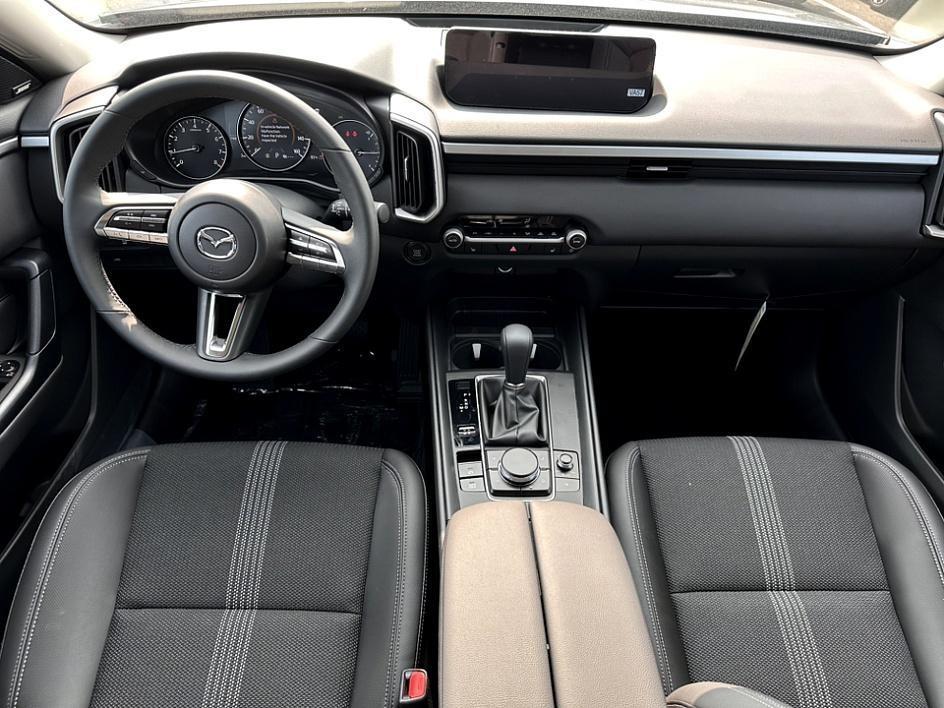 new 2025 Mazda CX-50 car, priced at $35,894