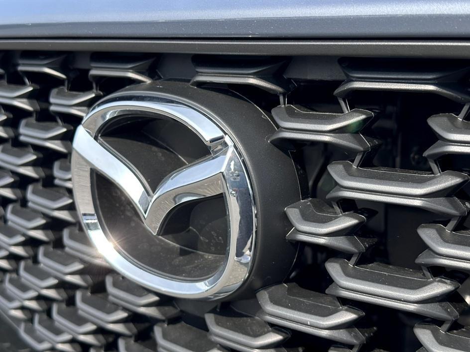 new 2025 Mazda CX-50 car, priced at $35,894