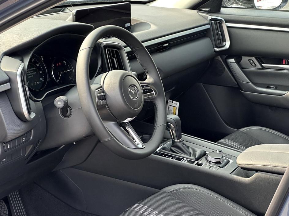 new 2025 Mazda CX-50 car, priced at $35,894