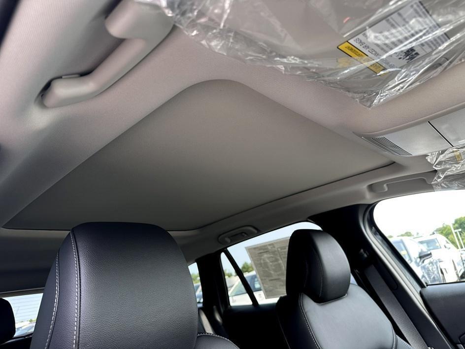 new 2025 Mazda CX-50 car, priced at $35,894