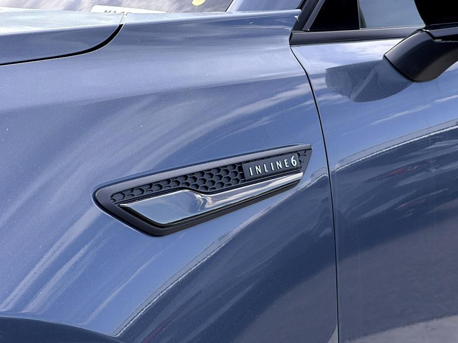 new 2025 Mazda CX-70 car, priced at $50,028