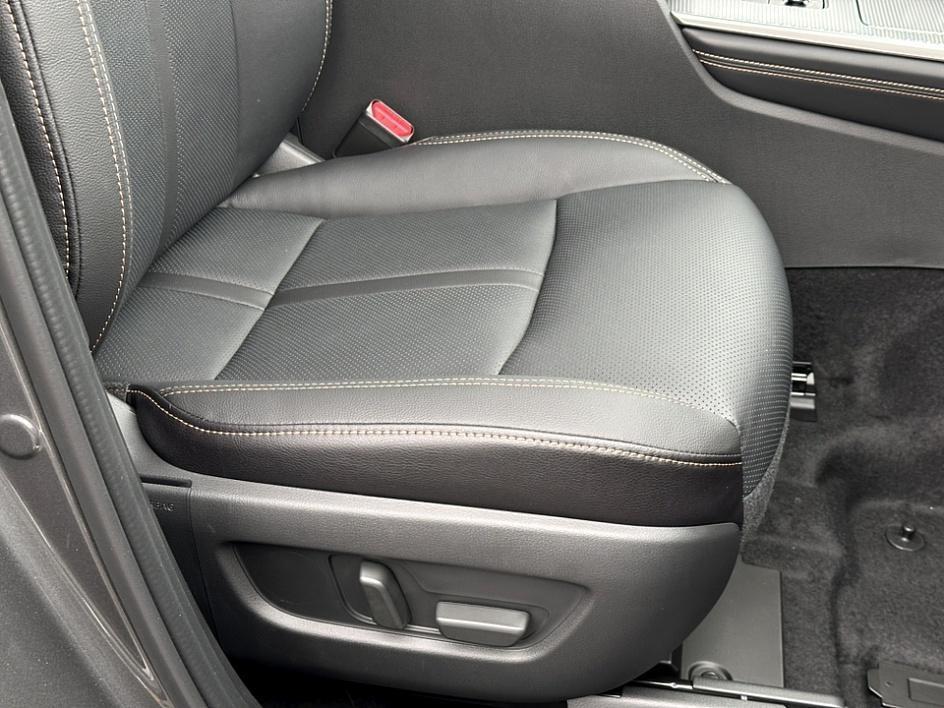 new 2025 Mazda CX-90 PHEV car, priced at $51,635