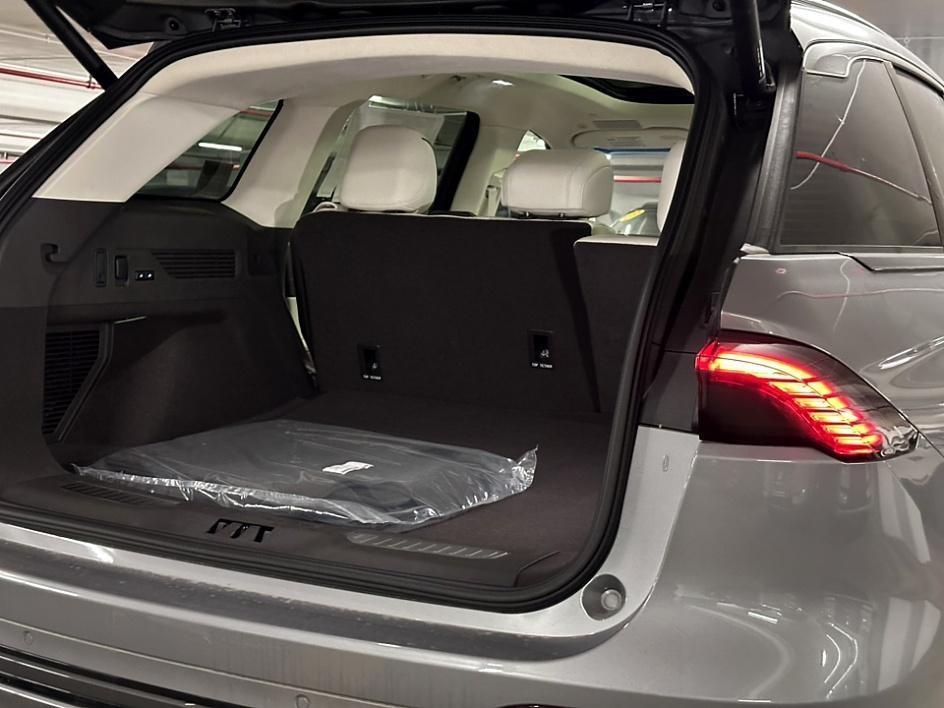 new 2024 Lincoln Nautilus car, priced at $71,651