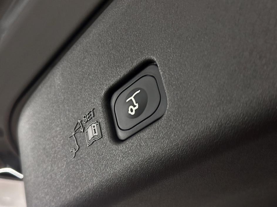 new 2024 Lincoln Nautilus car, priced at $71,651