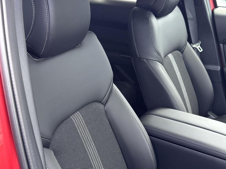 new 2025 Mazda CX-50 car, priced at $33,284