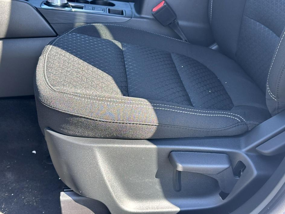 new 2025 Ford Escape car, priced at $31,581