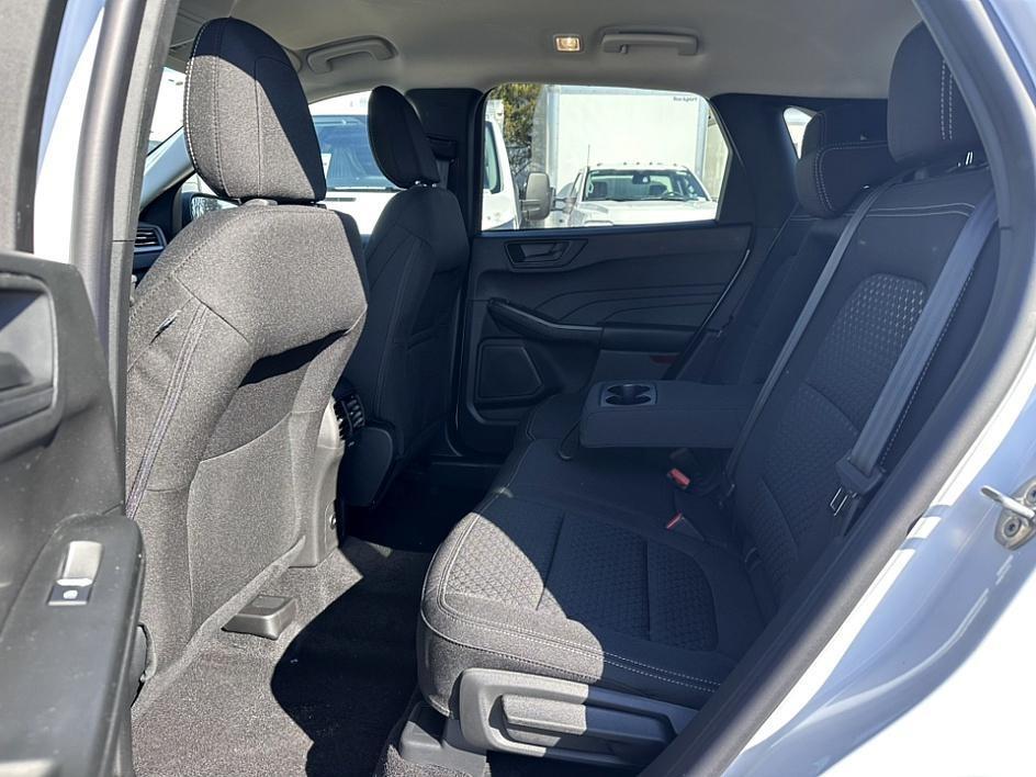 new 2025 Ford Escape car, priced at $31,581