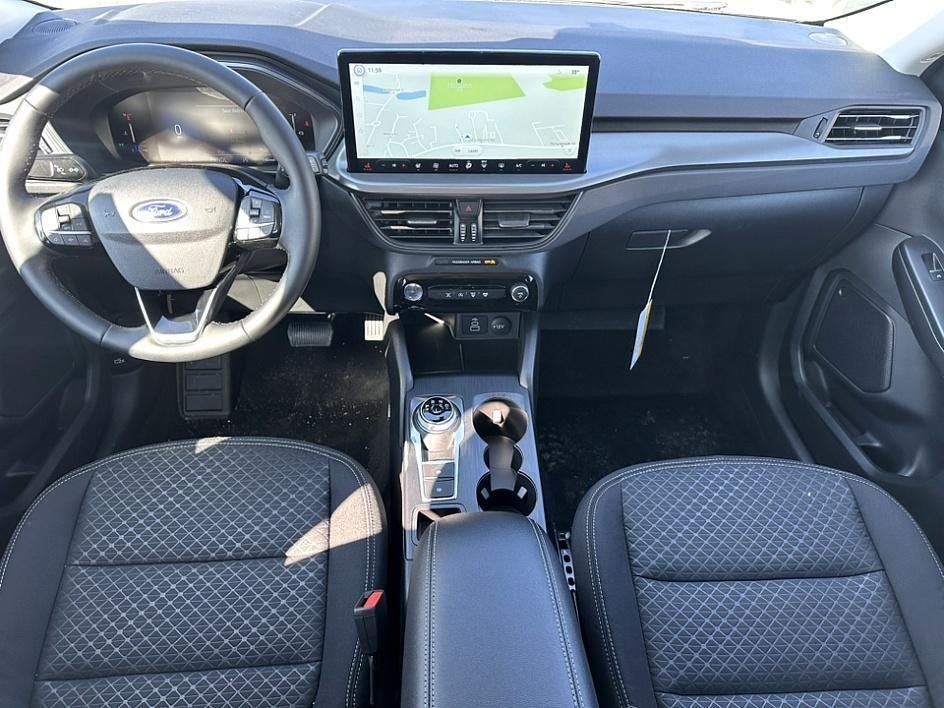 new 2025 Ford Escape car, priced at $31,581