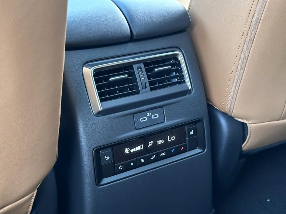 used 2025 Mazda CX-70 car, priced at $50,000