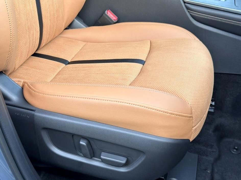 used 2025 Mazda CX-70 car, priced at $50,000