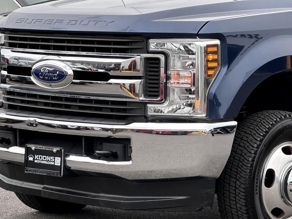 used 2019 Ford F-350 car, priced at $40,500