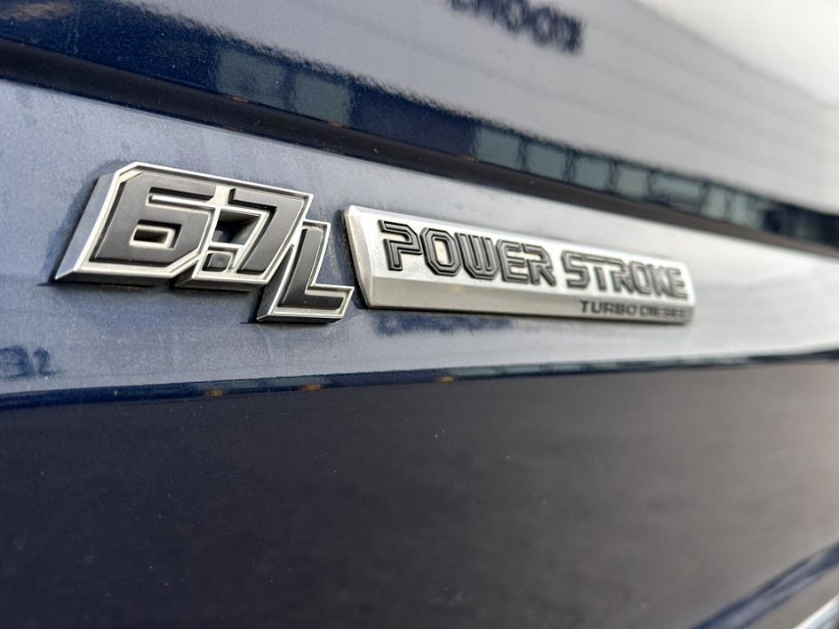 used 2019 Ford F-350 car, priced at $40,500