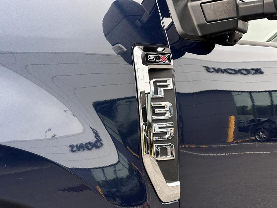 used 2019 Ford F-350 car, priced at $40,500