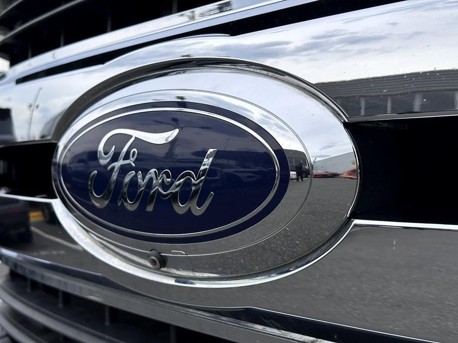 used 2019 Ford F-350 car, priced at $40,500