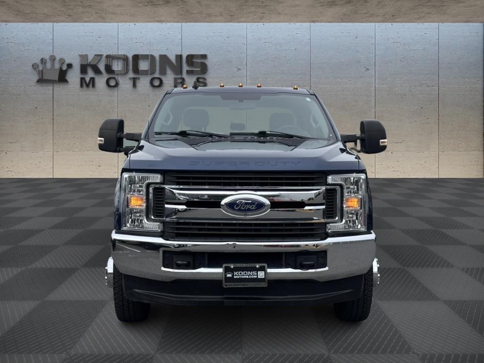 used 2019 Ford F-350 car, priced at $40,500