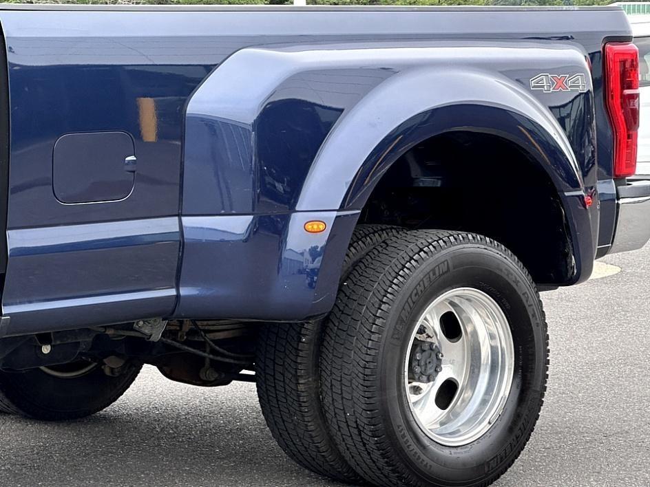 used 2019 Ford F-350 car, priced at $40,500