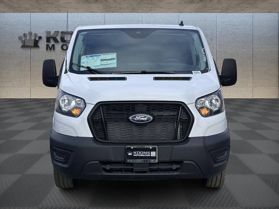 new 2024 Ford Transit-150 car, priced at $36,727