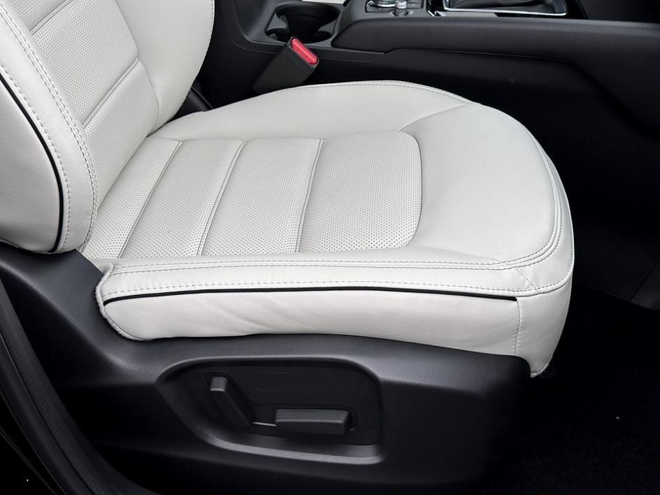 new 2025 Mazda CX-5 car, priced at $32,400