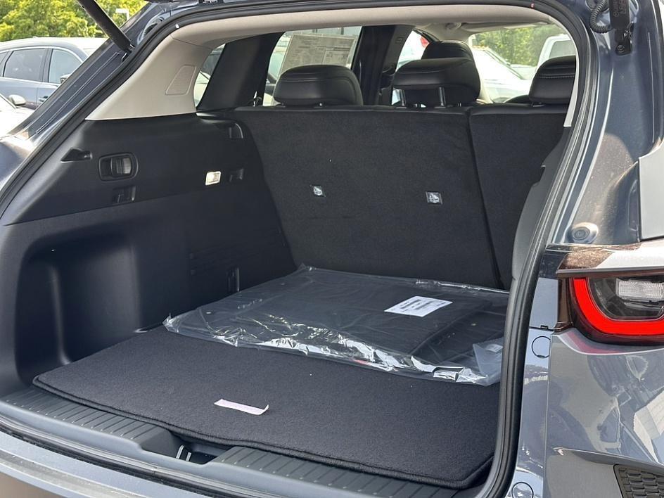 new 2025 Mazda CX-50 Hybrid car, priced at $38,806