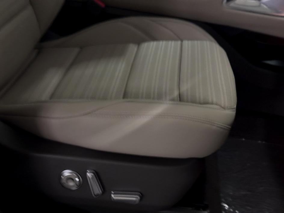 new 2025 Lincoln Nautilus car, priced at $56,871