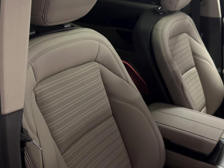new 2025 Lincoln Nautilus car, priced at $56,871