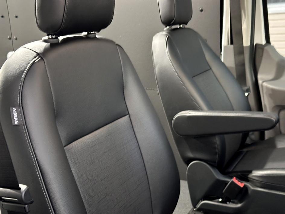 new 2024 Ford Transit-250 car, priced at $41,288