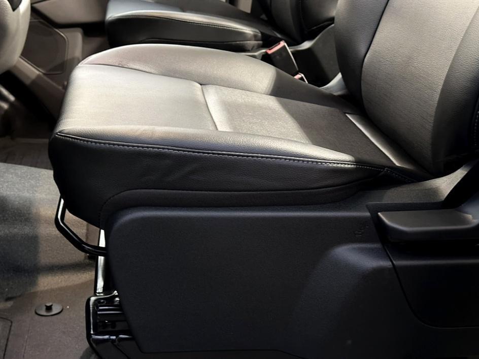 new 2024 Ford Transit-250 car, priced at $41,288