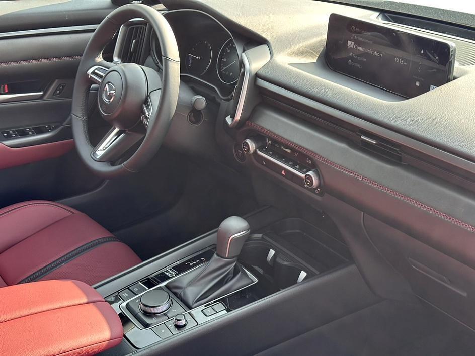 new 2025 Mazda CX-50 Hybrid car, priced at $38,566