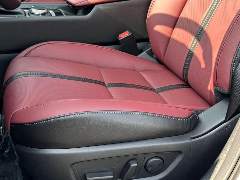 new 2025 Mazda CX-50 Hybrid car, priced at $38,566
