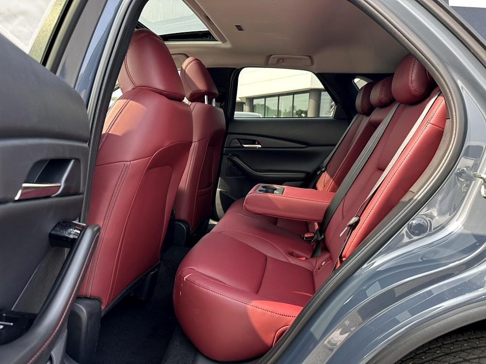new 2025 Mazda CX-30 car, priced at $31,390