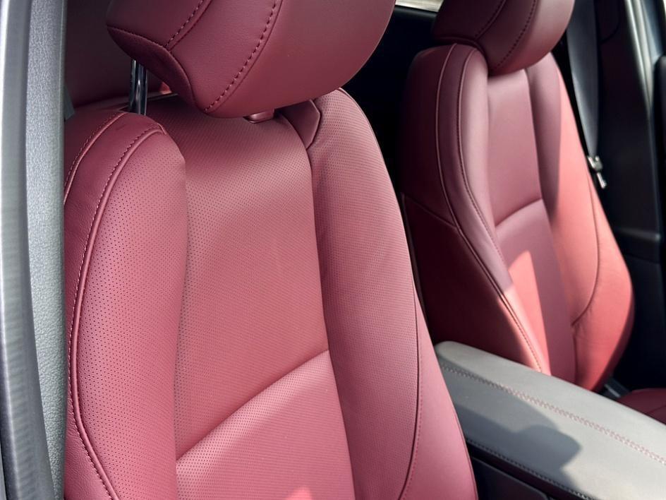 new 2025 Mazda CX-30 car, priced at $31,390
