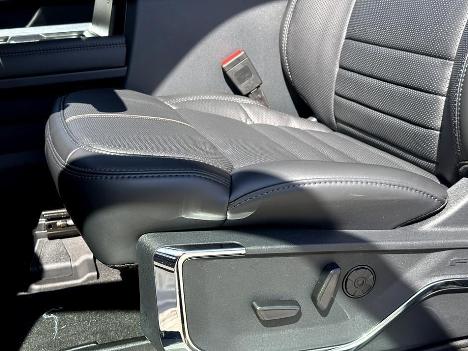new 2025 Ford F-350 car, priced at $96,097