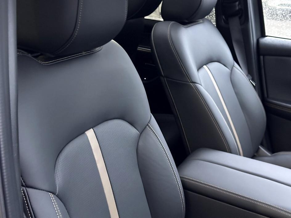 new 2024 Mazda CX-90 car, priced at $52,850