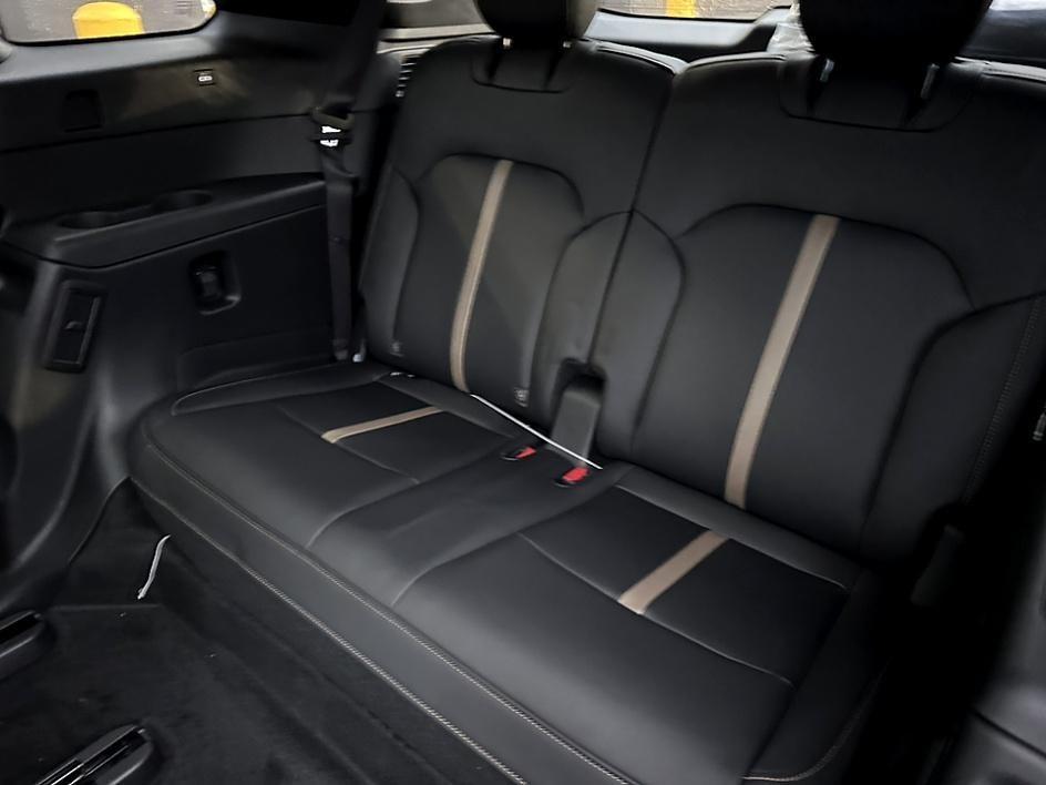 new 2024 Mazda CX-90 car, priced at $52,850
