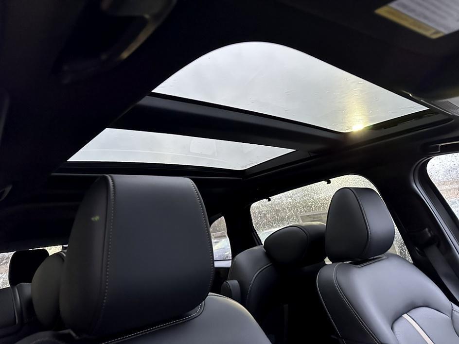 new 2024 Mazda CX-90 car, priced at $52,850