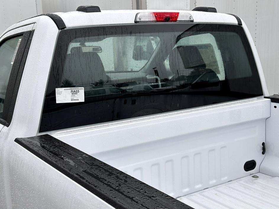 new 2024 Ford F-250 car, priced at $41,838