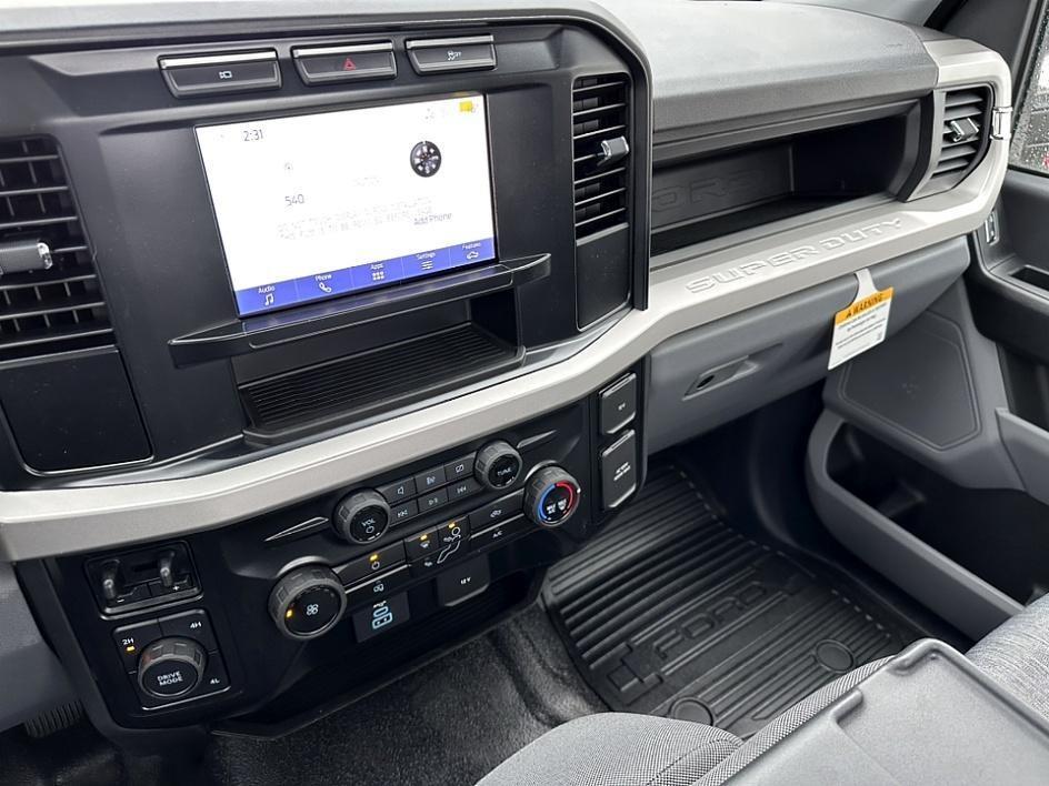 new 2024 Ford F-250 car, priced at $41,838