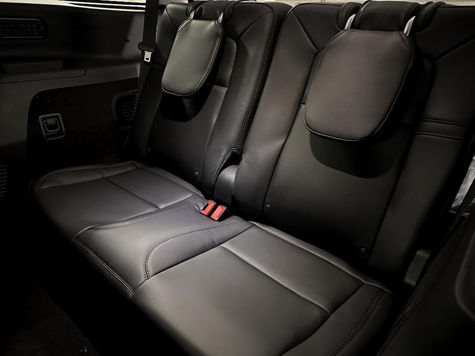 new 2025 Lincoln Aviator car, priced at $59,480