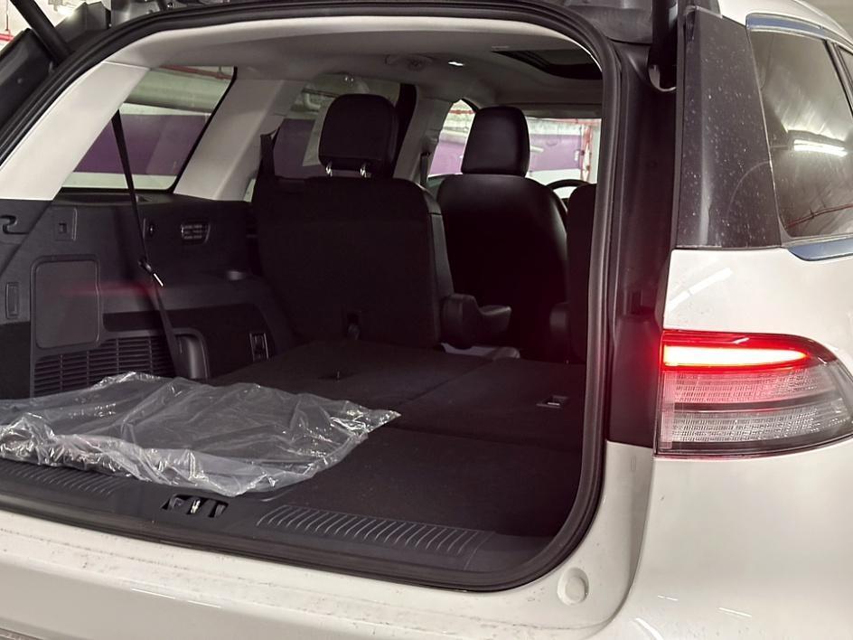 new 2025 Lincoln Aviator car, priced at $59,480