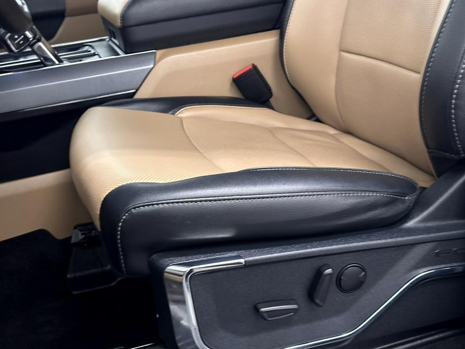 used 2023 Ford F-150 car, priced at $47,000