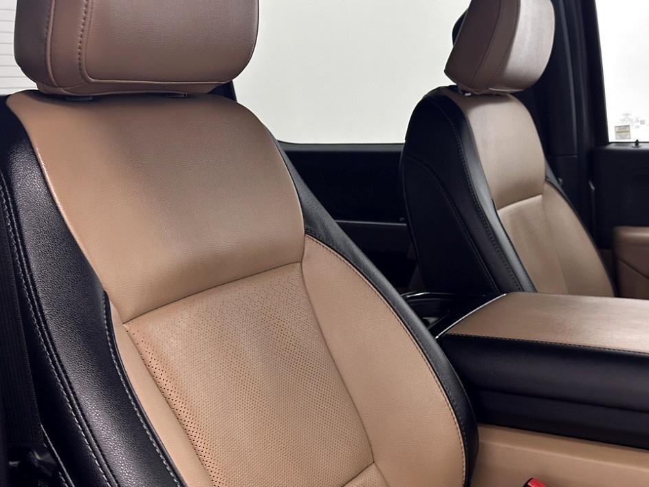 used 2023 Ford F-150 car, priced at $47,000