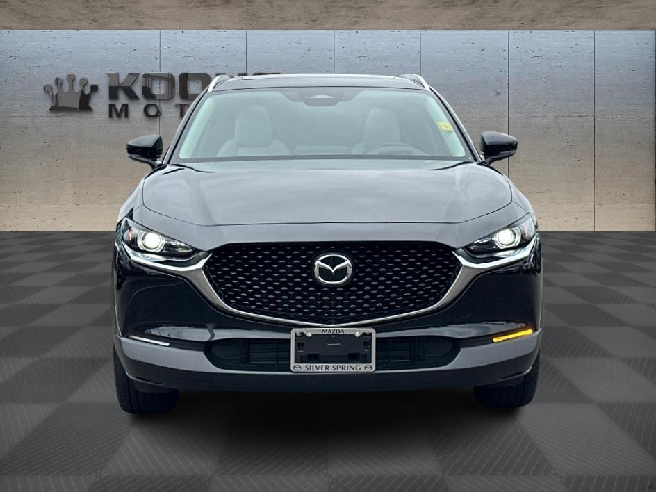 used 2025 Mazda CX-30 car, priced at $29,500